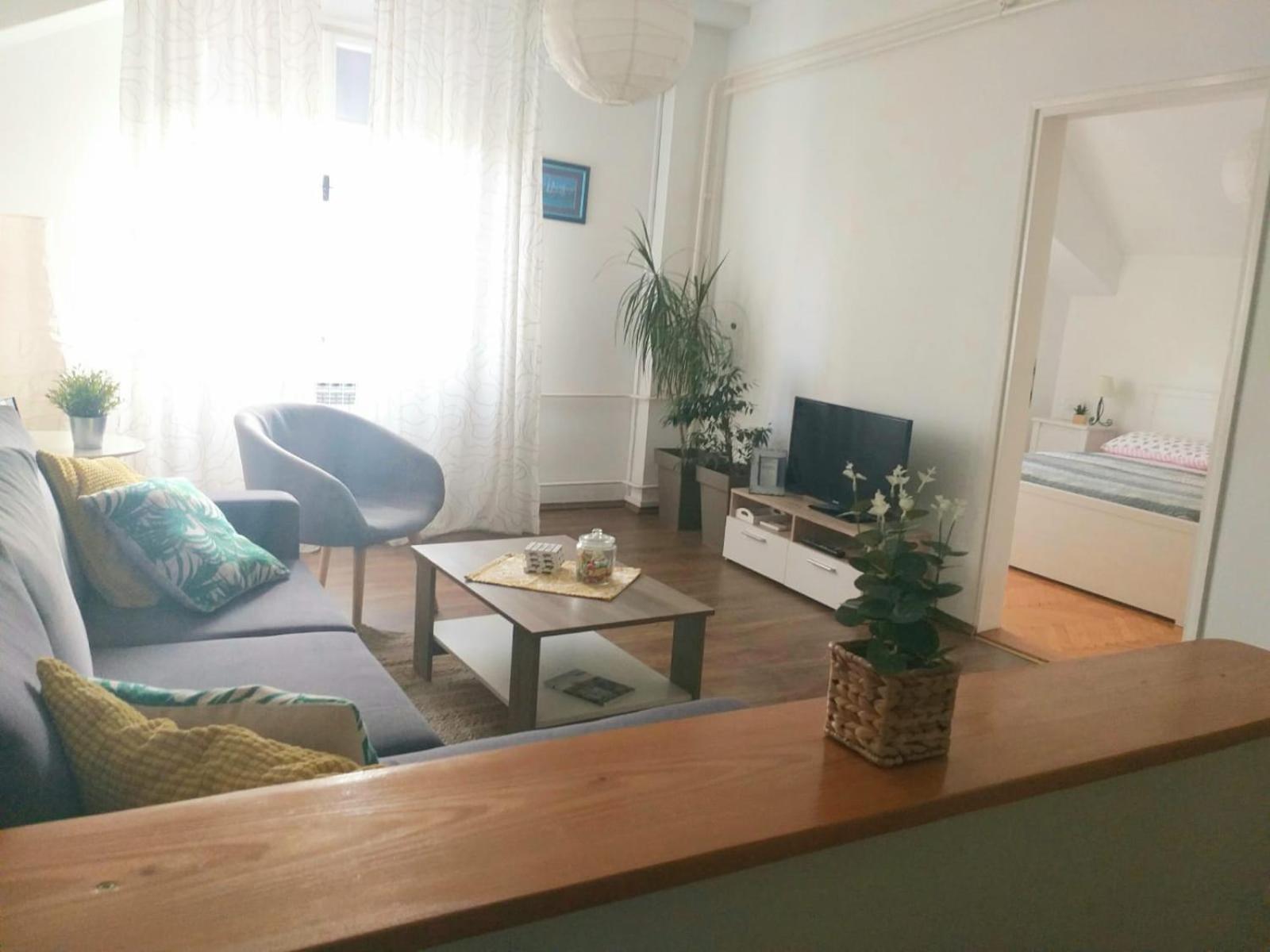 Center 23 - Old Town Apartment Zagreb Exterior photo