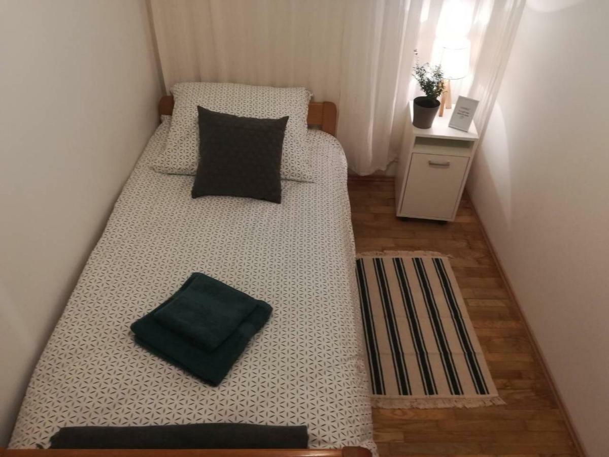Center 23 - Old Town Apartment Zagreb Exterior photo