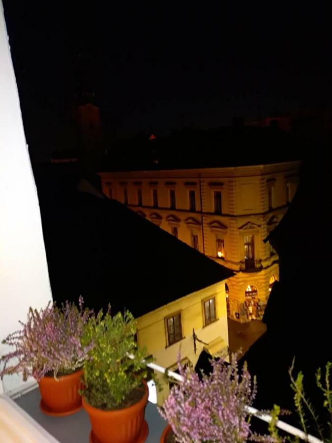 Center 23 - Old Town Apartment Zagreb Exterior photo